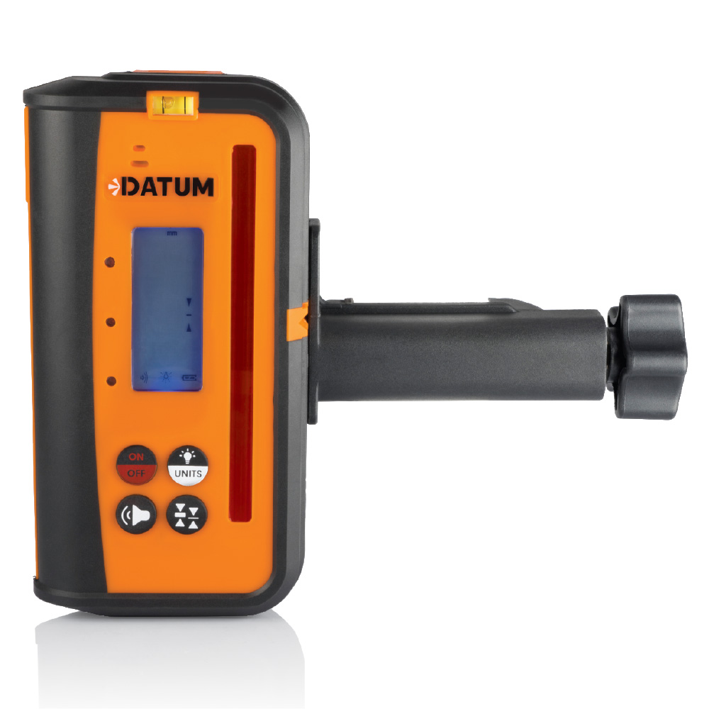 Datum laser deals