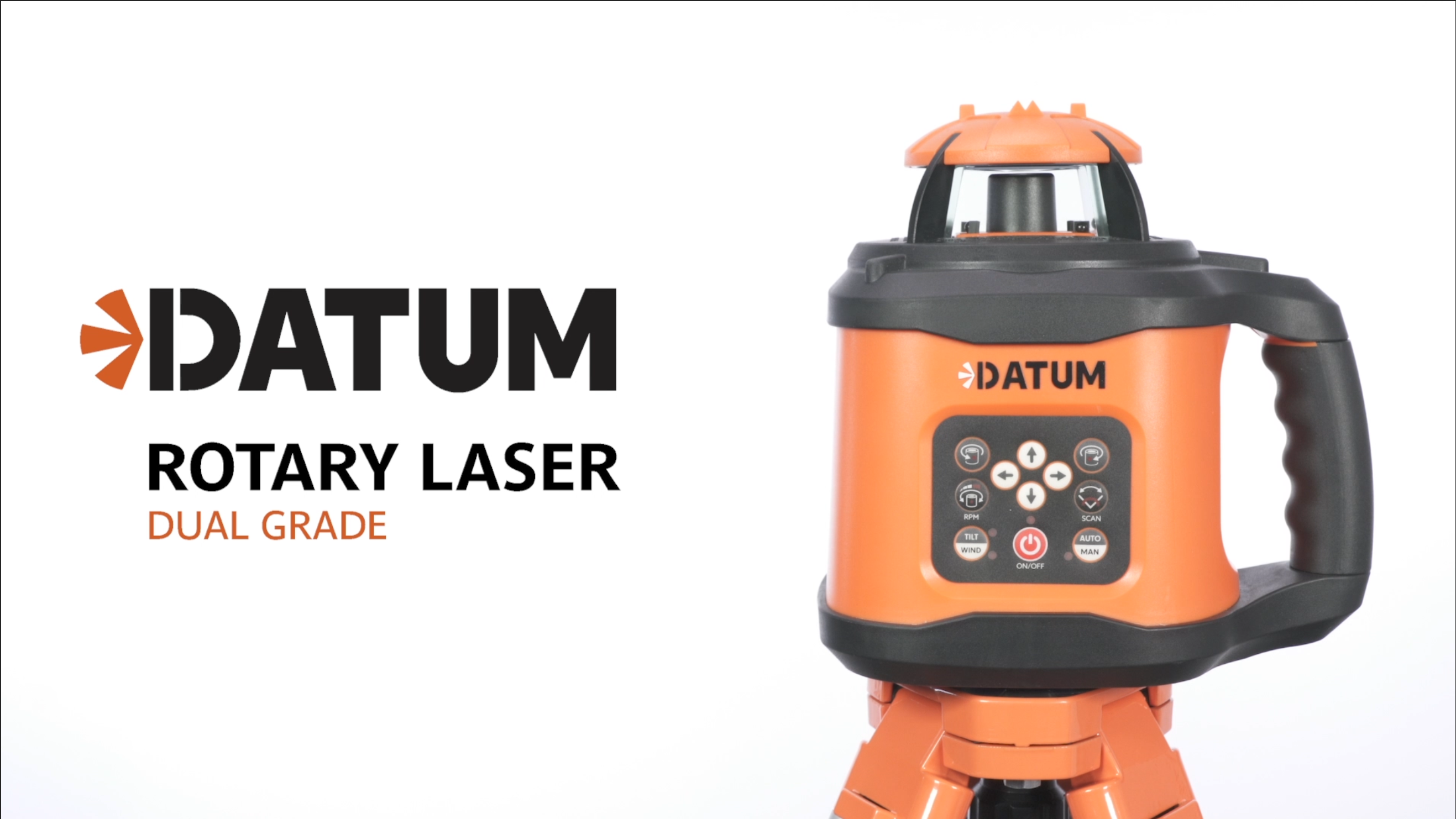 Datum starter deals laser level